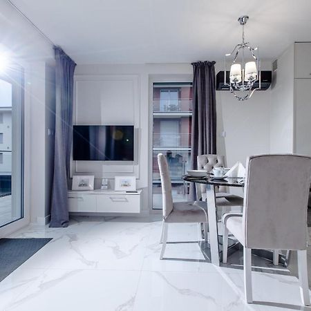Resort Apartamenty Klifowa Rewal 72 Exterior photo